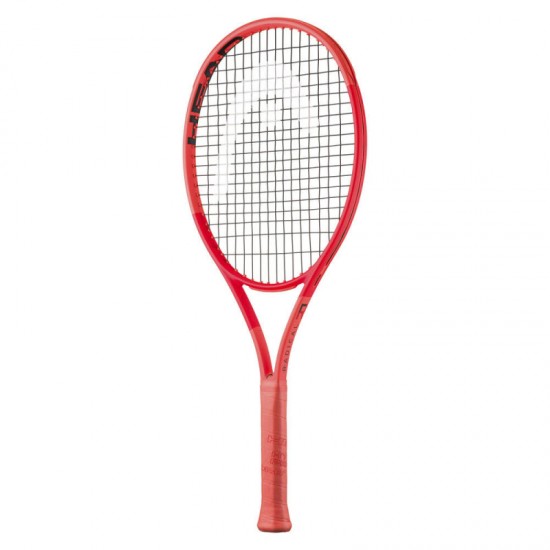 RAQUETE HEAD AUXETIC 2.0 RADICAL MP - 300G